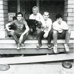 Minor Threat - First demo tape - 7